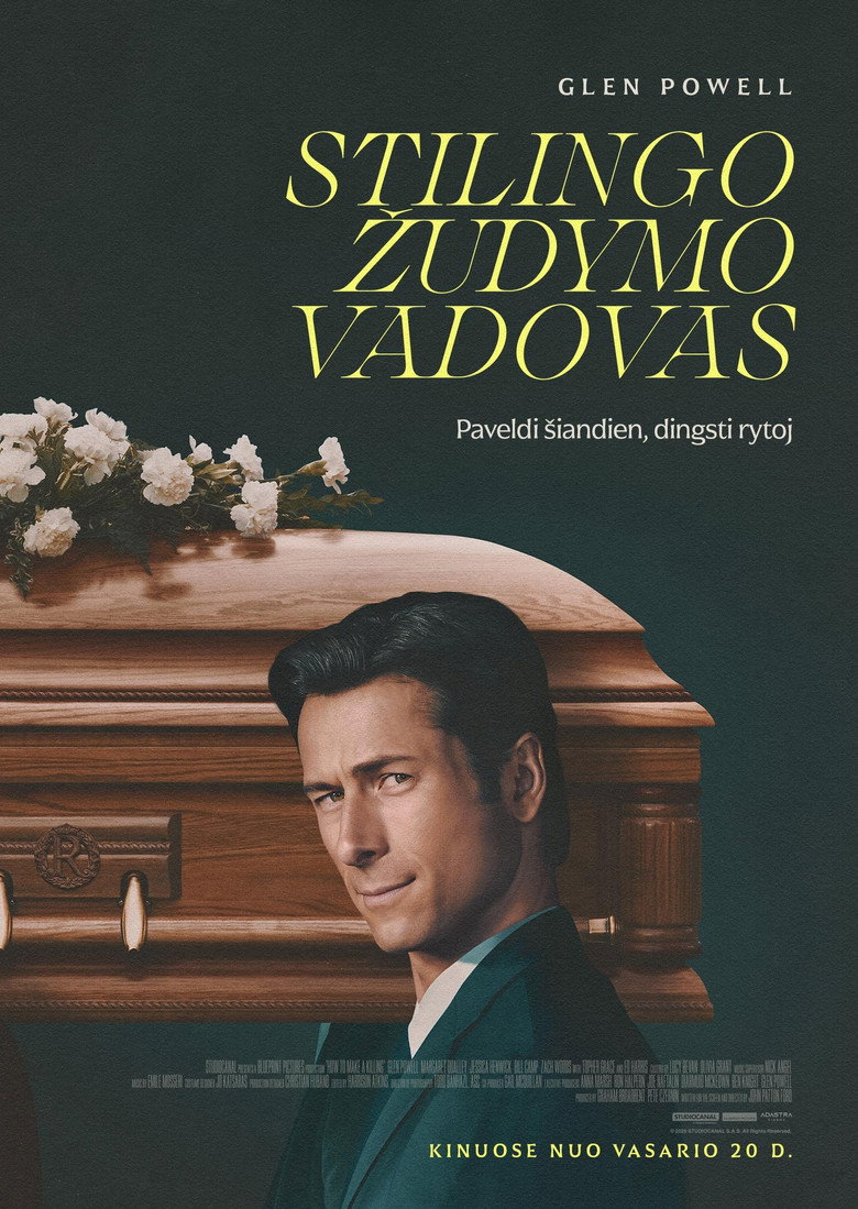 Stilingo žudymo vadovas (2026)