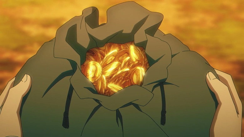 Still from The Beginning After the End - Season 2 Episode 8