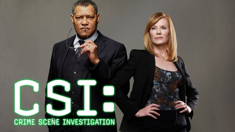 CSI: Crime Scene Investigation (2000)