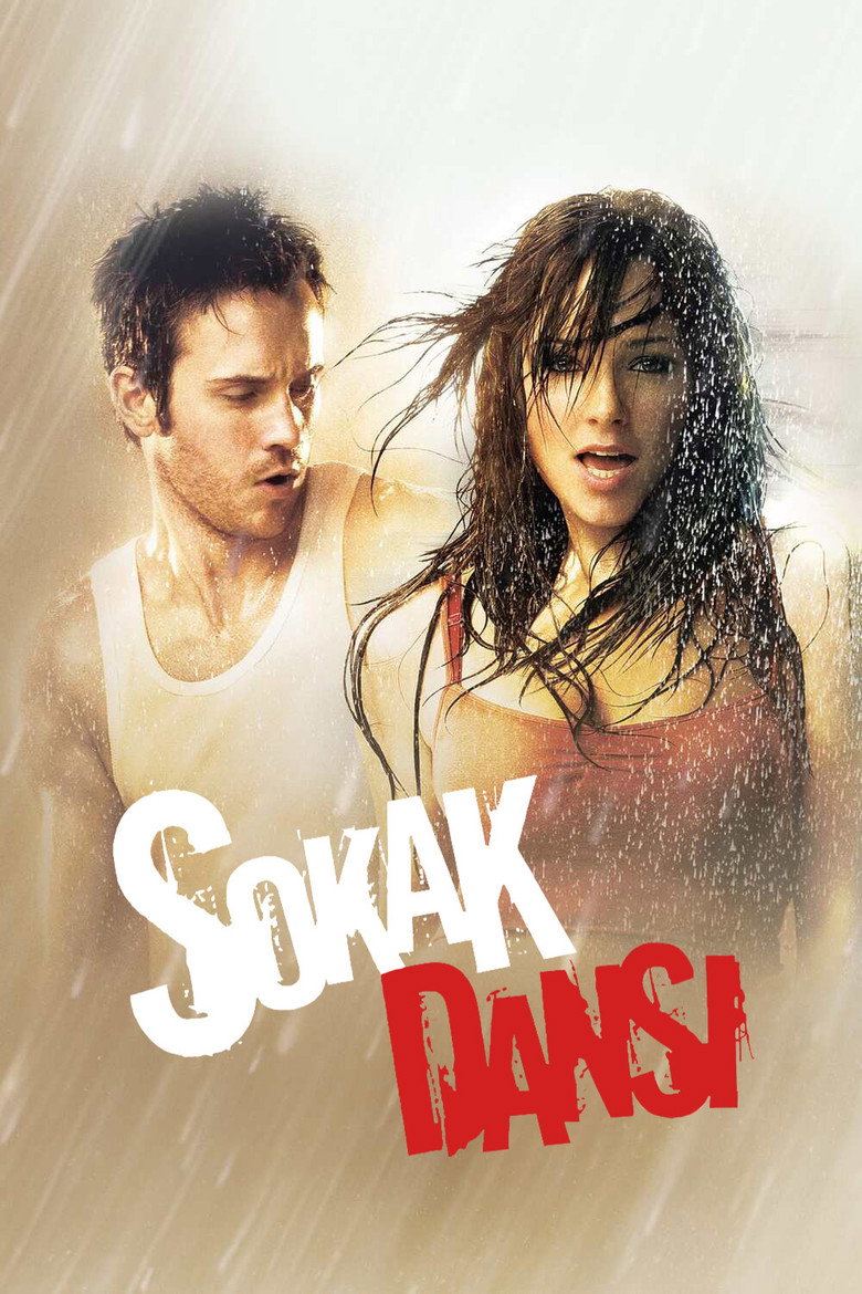 Sokak Dansı