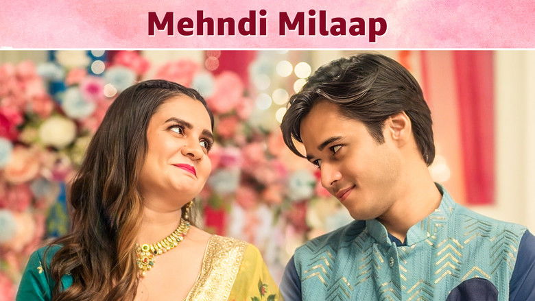 Still image for Dillogical season 1 episode 5: Mehndi Milaap Still image for Dillogical season 1 episode 5: Mehndi Milaap