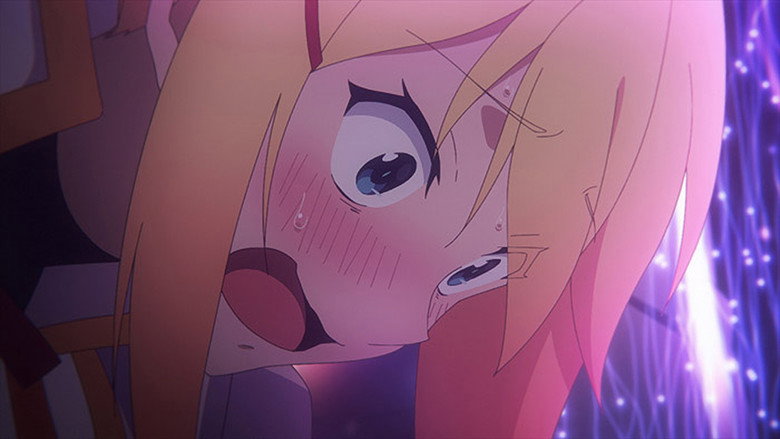 Still from KONOSUBA. Un Mundo Maravilloso. - Temporada 3 Episodio 8