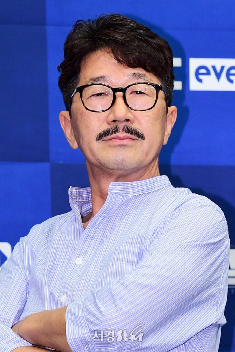 Ảnh Kim Seung-jin