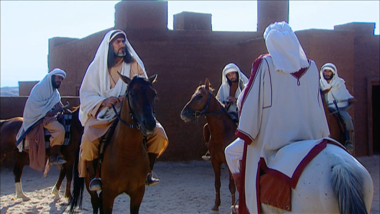 Still image for Al Hajjaj season 1 episode 12: Failure