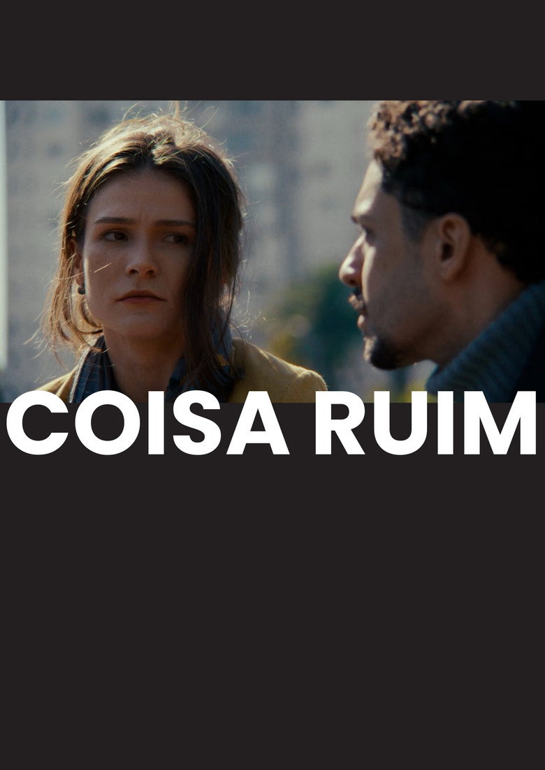 Coisa Ruim