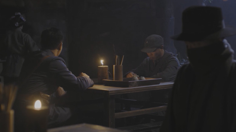 Still image for Jue Mi Shi Ming season 1 episode 27: Episode 27 Still image for Jue Mi Shi Ming season 1 episode 27: Episode 27