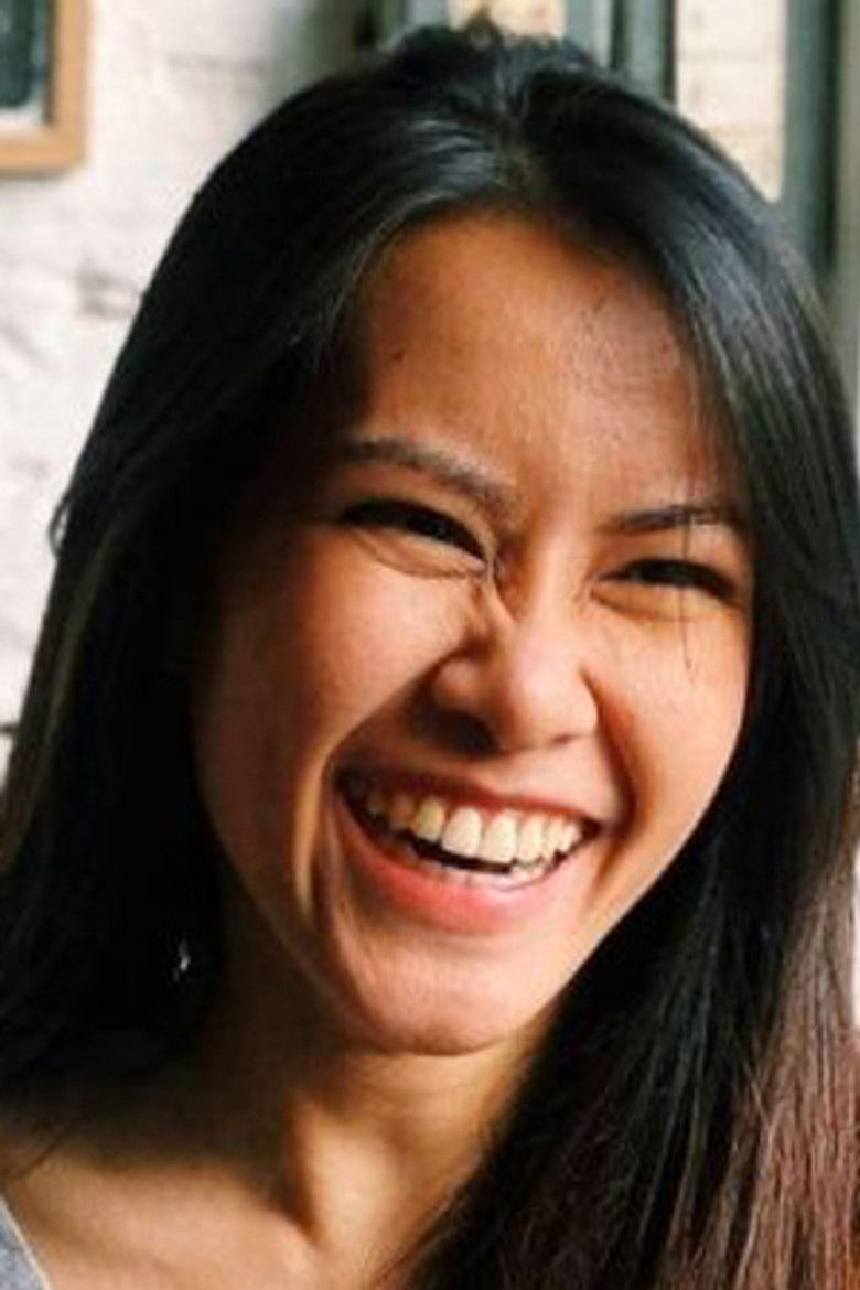 Pacharawan Chaipuwarat portrait image