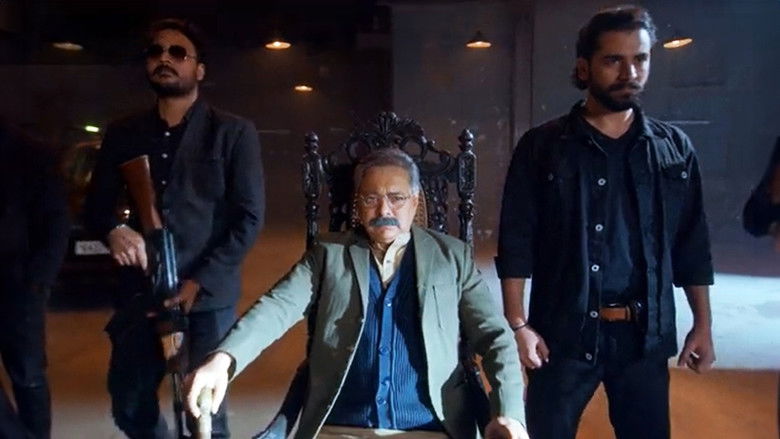 Still image for Gunaah season 1 episode 9: We Are Family