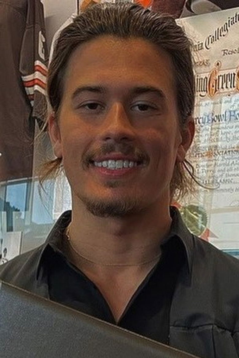 Tyler "Radz” Radziszewski portrait image