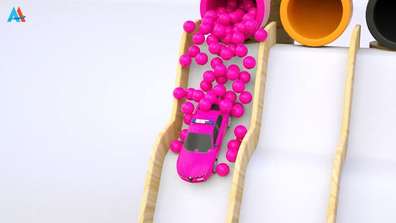 Still image for 工程车益趣园 season 1 episode 19: Episode 19