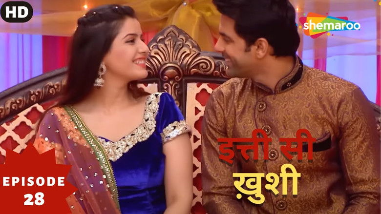 Still image for Itti Si Khushi season 1 episode 28: Episode 28