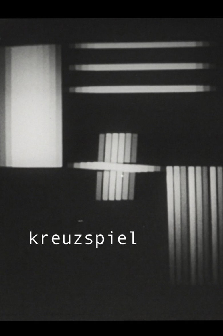 Kreuzspiel background