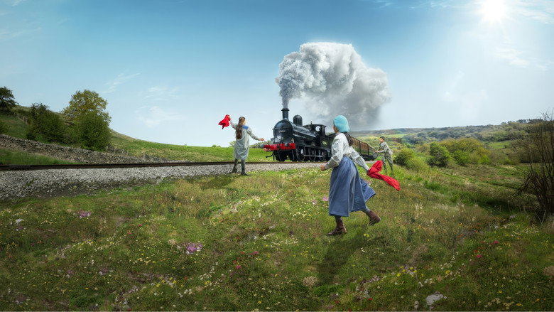 Backdrop de The Railway Children Collection