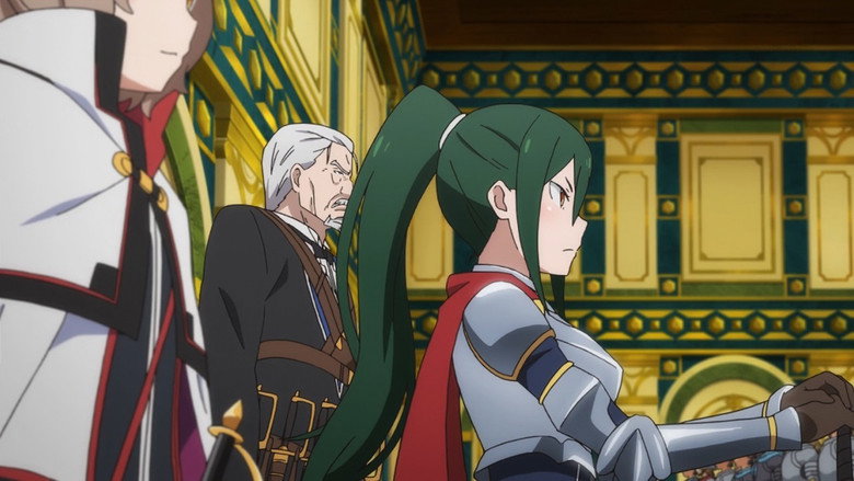 Still from Re:ZERO -Starting Life in Another World- - Season 1 Episode 19