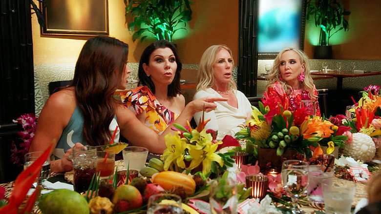 The Real Housewives of Orange County 시즌 20 12화