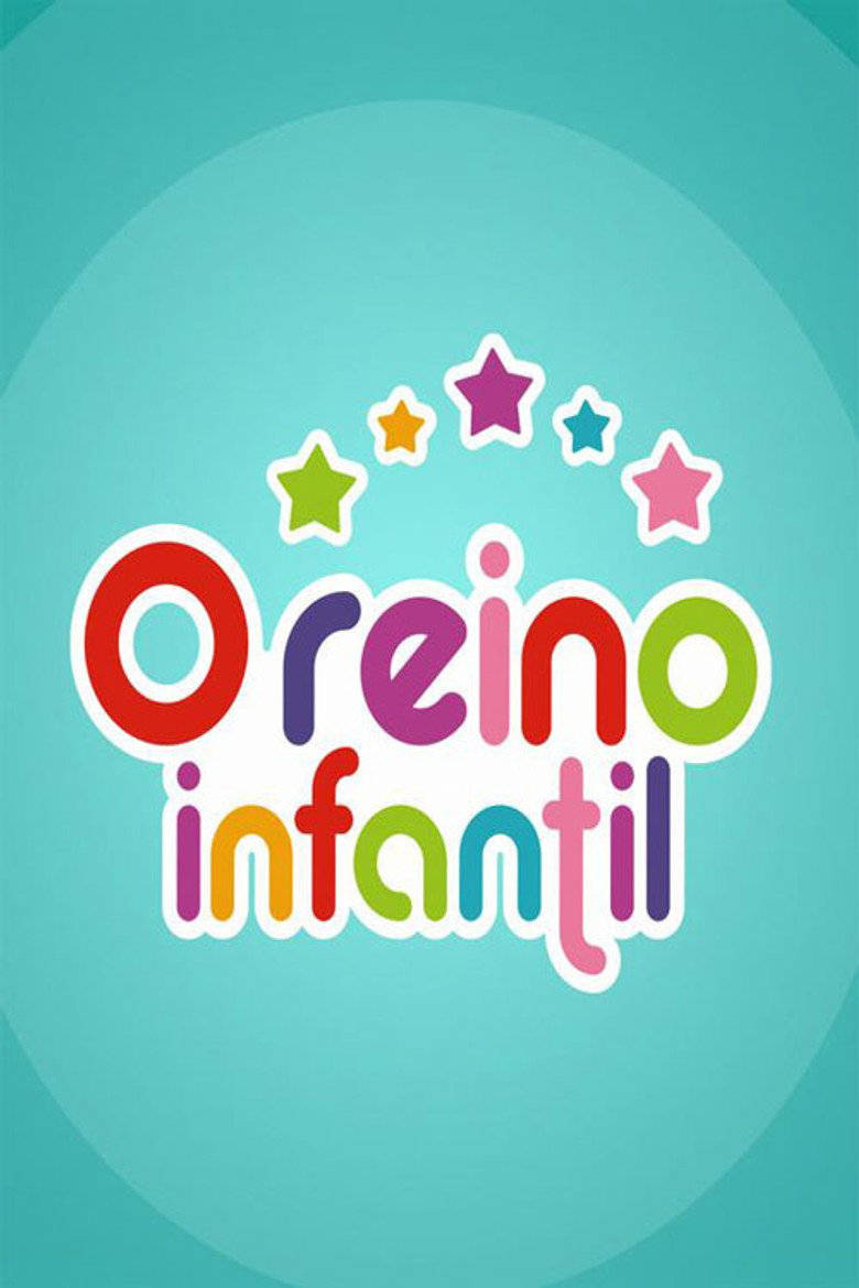 As Canções Animadas Do Reino Infantil