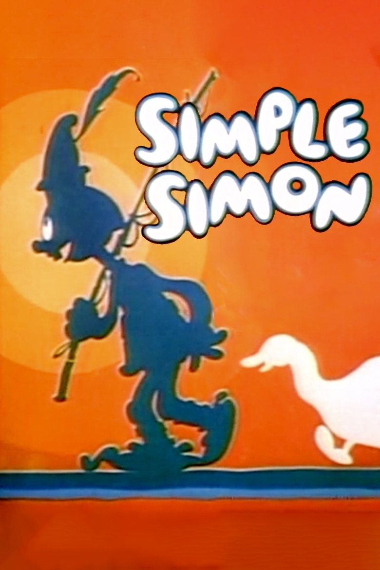 Simple Simon main poster