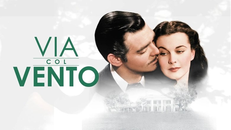 Gone with the Wind (1939)