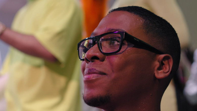 Still image for Ballroom, danser pour exister season 1 episode 1: Episode 1