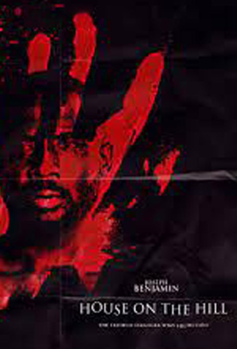 House On The Hill main poster
