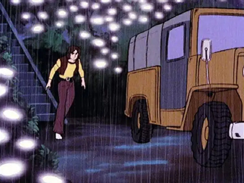 Still from UFOロボグレンダイザー - ซีซัน 1 ตอน 28