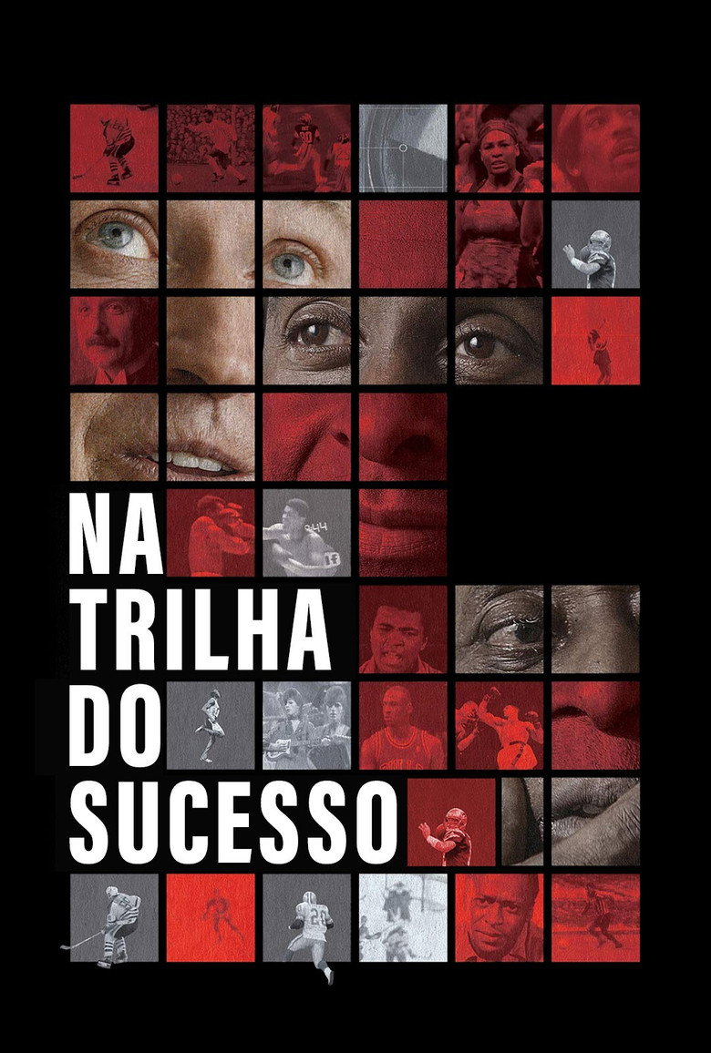 Em Busca da Superação