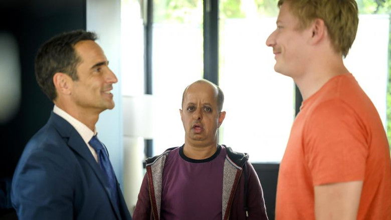 Still image for Le Nounou season 1 episode 1: Episode 1