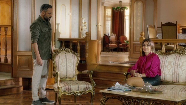 ستيلتو עונה 1 פרק 34 לצפייה ישירה