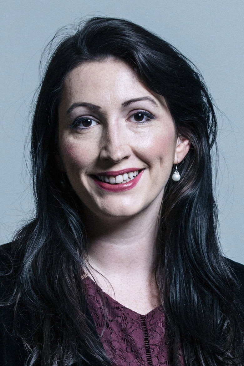 Emma Little-Pengelly portrait