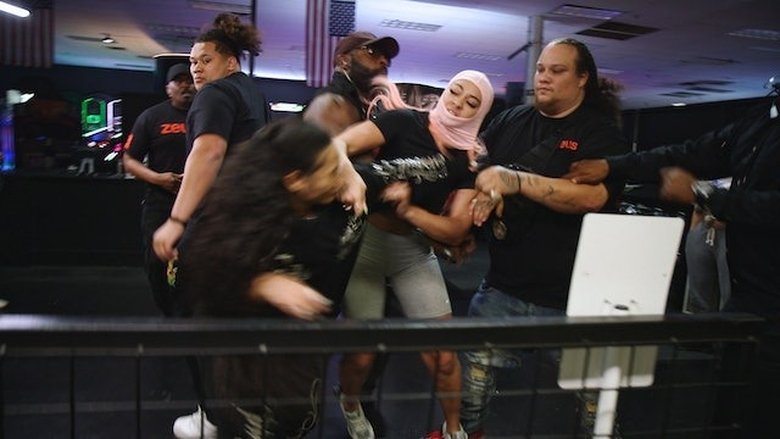 Still image for Baddies East season 1 episode 7: Go-Kart Road Rage