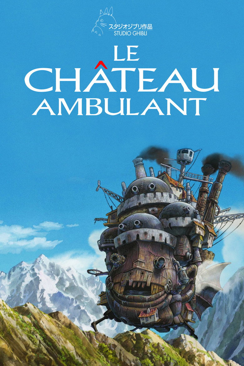 Póster la Película