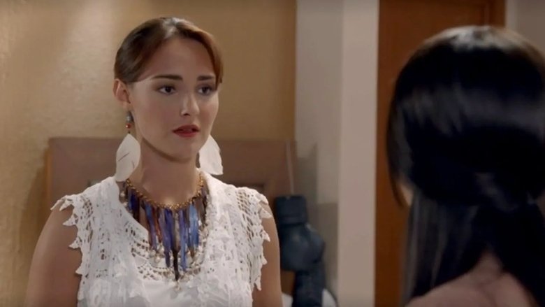 Still image for Hijas de la luna... y la familia cambió season 1 episode 8: Episode 8 Still image for Hijas de la luna... y la familia cambió season 1 episode 8: Episode 8