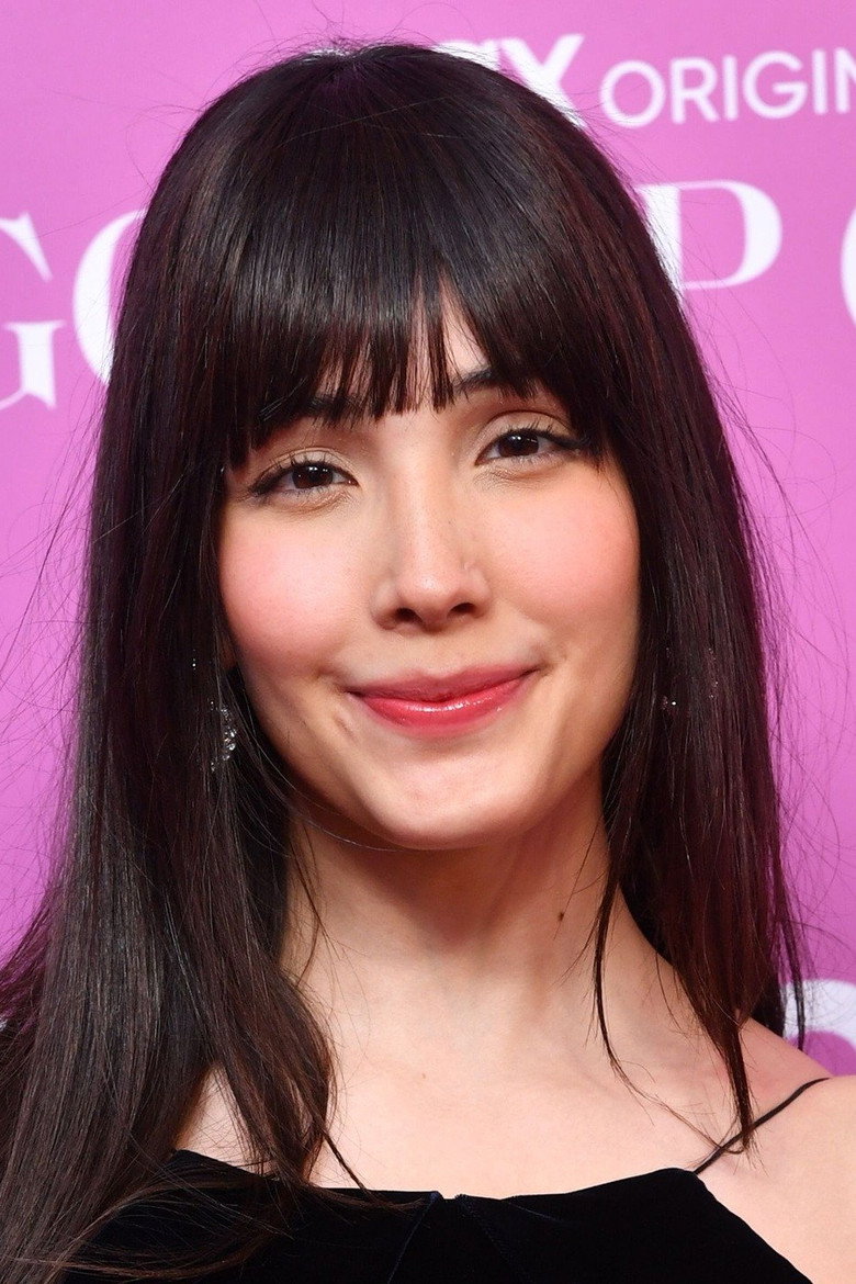 Zión Moreno photo