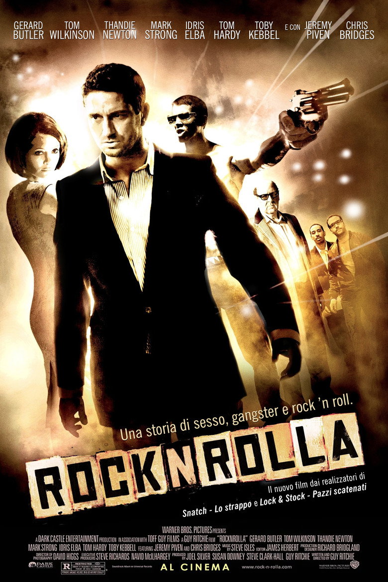 RocknRolla