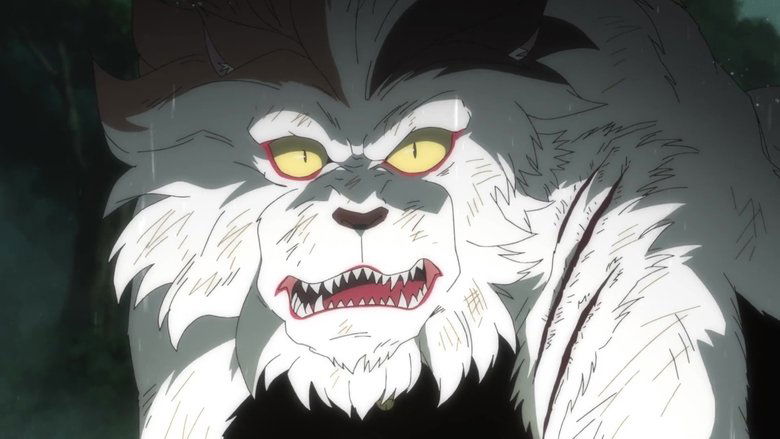 Still image for GeGeGe no Kitaro season 1 episode 6: The Misfortune of the Sunekosuri Still image for GeGeGe no Kitaro season 1 episode 6: The Misfortune of the Sunekosuri