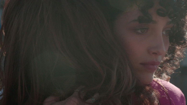 Still image for מיוחדת season 1 episode 18: Episode 18