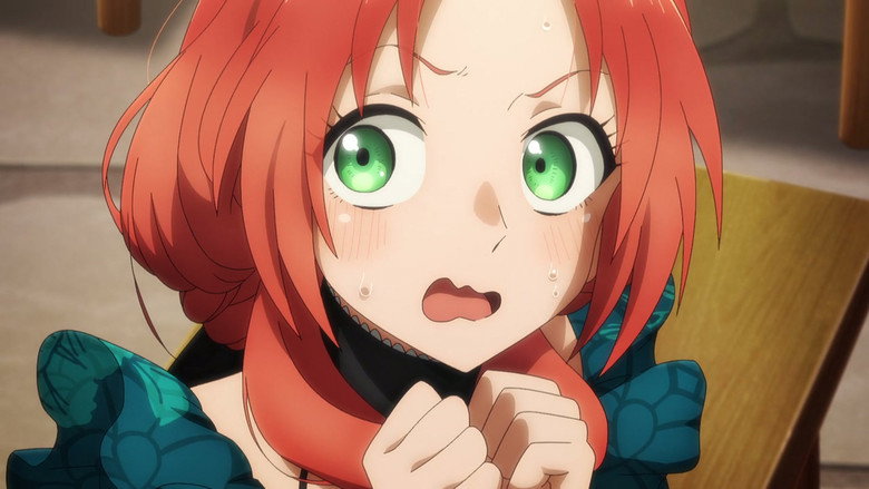 Still from Pass the Monster Meat, Milady! - Season 1 Episode 12