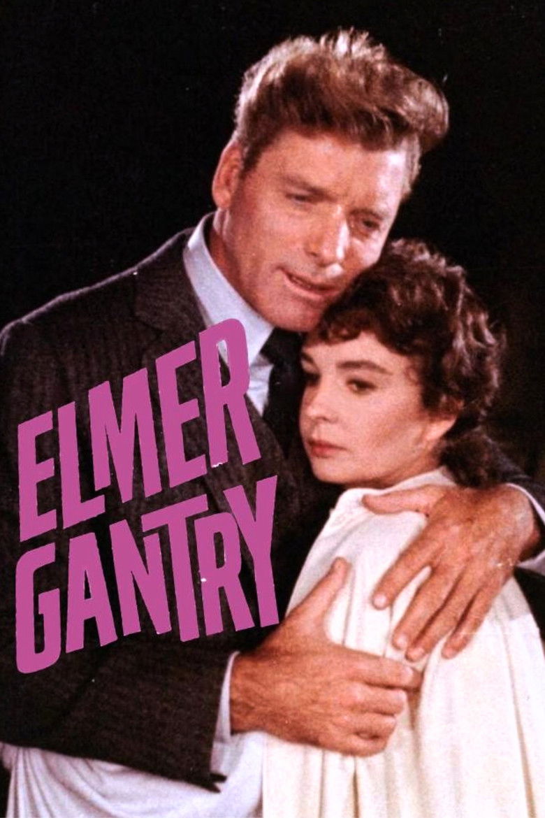 Imatge de Elmer Gantry