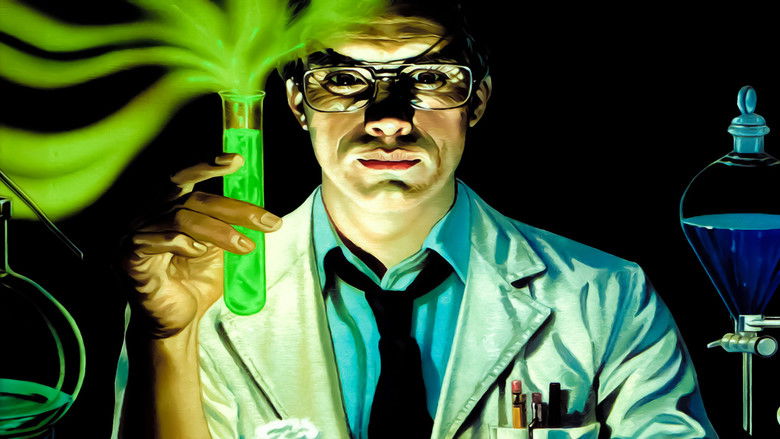 Backdrop de Re-Animator Collection
