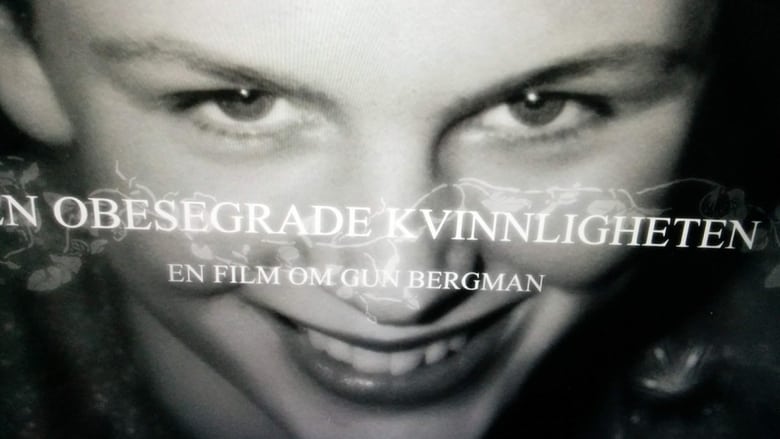 Den obesegrade kvinnligheten movie poster