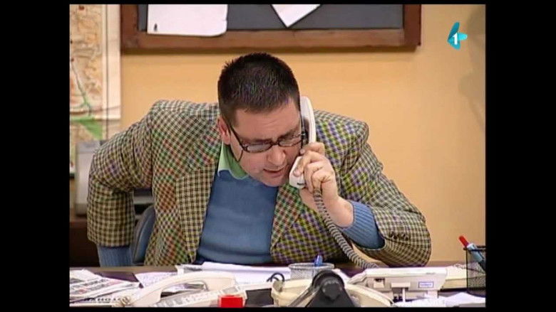 Still image for Državni posao season 1 episode 110: Pecanje Still image for Državni posao season 1 episode 110: Pecanje