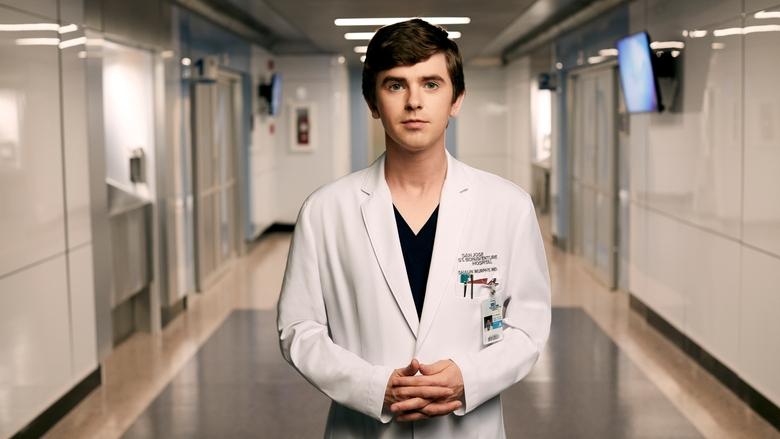 The Good Doctor (2017)