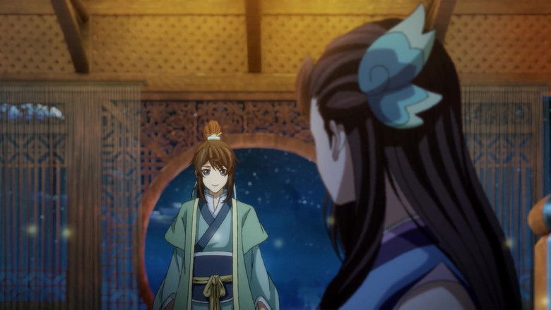 Still image for 一念永恒(分季版) season 1 episode 17: Episode 17 Still image for 一念永恒(分季版) season 1 episode 17: Episode 17