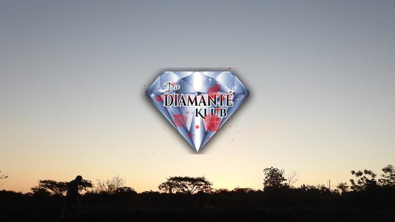 Die diamanté Klub movie poster