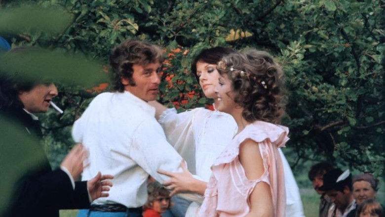 Hugs and Other Things