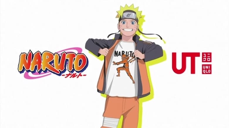 Naruto x UT 2011