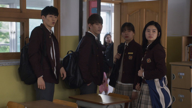 Still from ชมรมลับธุรกิจรัก - ซีซัน 1 ตอน 2