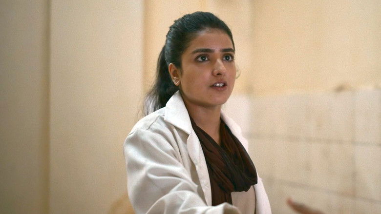 Still image for The Whistleblower season 1 episode 4: Meritocracy Ki Maa…… Still image for The Whistleblower season 1 episode 4: Meritocracy Ki Maa……