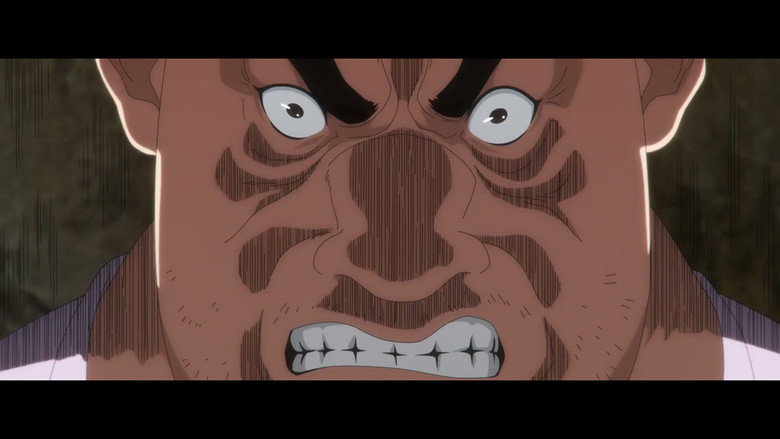 Still from Hitori No Shita - The Outcast - Season 6 Episode 11