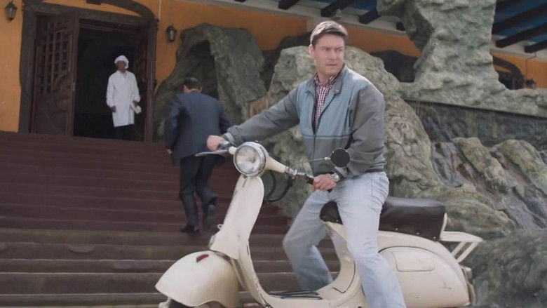 Still image for Нинель season 1 episode 6: Episode 6 Still image for Нинель season 1 episode 6: Episode 6